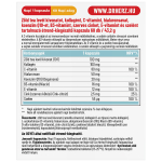 Dr. Herz ANTI AGING 60 db kapszula