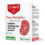 Dr. Herz Vese Komplex 60 db kapszula