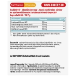 Dr. Herz Vese Komplex 60 db kapszula
