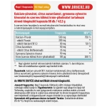 Dr. Herz Testsúlykontroll 60 db kapszula 