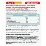 Dr. Herz Diozmin Heszperidin 500 mg kapszula XXL