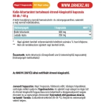 Dr. Herz Choline Bitartrate 60 capsules