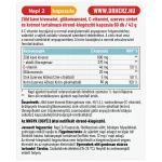 Dr. Herz Green Coffee Forte + Vitamin C + Glucomannan 60 capsules