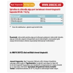 Dr. Herz Spirulina + Chlorella 60 db kapszula