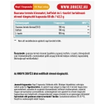 Dr. Herz Energia Plusz 60 db kapszula