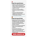 Dr. Herz Energia Plusz 60 db kapszula