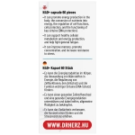 Dr. Herz NAD+ Nikotinamid-ribozid 60 db kapszula