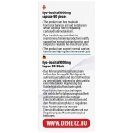 Dr. Herz Mio-inozitol 1000 mg 60 db kapszula