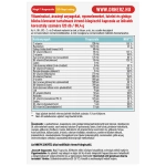 Dr. Herz A-Z 50+ Multivitamin Komplex 120 db kapszula XXL