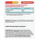 Dr. Herz Méhpempő + Mio-inozitol 60 db kapszula