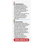 Dr. Herz NAC kapszula 60db 