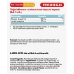 Dr. Herz Tömjénfa kivonat 60 db kapszula